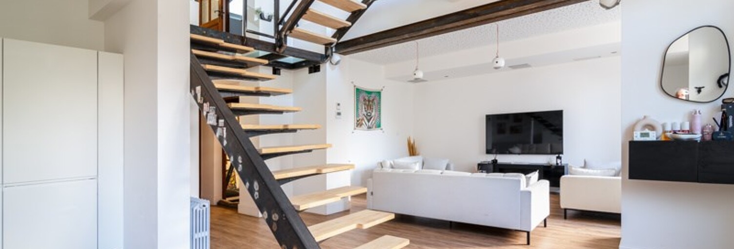 Maison 5 Pièces 135 m² à vendre à Cugnaux (31270)