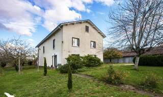 Maison 8 Pièces 322 m² à vendre à Agonac (24460)