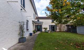 Maison 8 Pièces 322 m² à vendre à Agonac (24460)