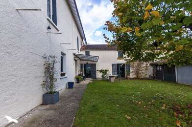 Maison 8 pièces 369600 €