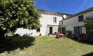 Maison 8 Pièces 322 m² à vendre à Agonac (24460)