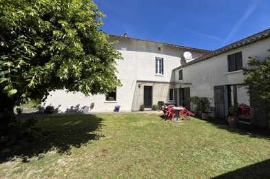 Maison 8 pièces 348480 €