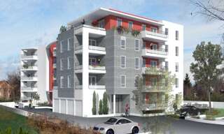 Appartement 2 Pièces 43 m² à louer à Clermont-Ferrand (63000)