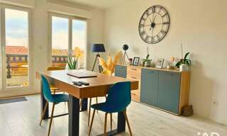 Appartement 3 Pièces 65 m² à vendre à Anzin (59410)