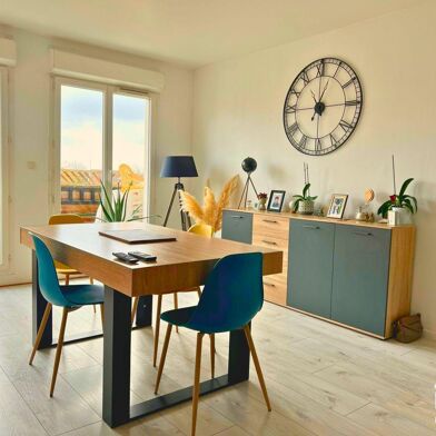 Appartement 3 pièces 120000 €