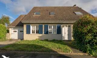 Maison 8 Pièces 150 m² à vendre à Auvers-sur-Oise (95430)