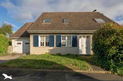 Maison 8 pièces 417000 €