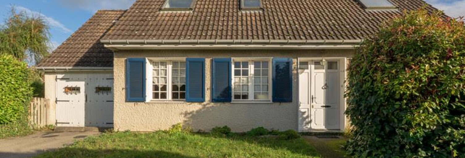 Maison 8 Pièces 150 m² à vendre à Auvers-sur-Oise (95430)
