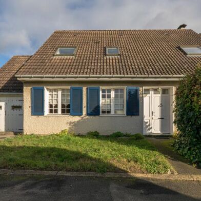 Maison 8 pièces 417000 €