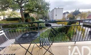 Appartement 3 Pièces 54 m² à vendre à Nantes (44300)