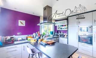 Maison 6 Pièces 113 m² à vendre à Plouzané (29280)