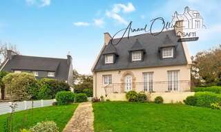 Maison 6 Pièces 113 m² à vendre à Plouzané (29280)