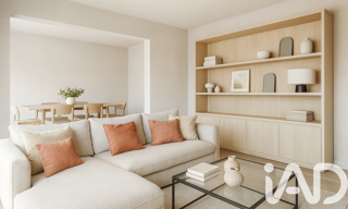 Appartement 4 Pièces 85 m² à vendre à Pau (64000)