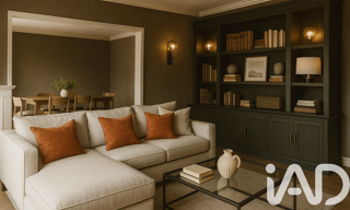 Appartement 4 Pièces 85 m² à vendre à Pau (64000)