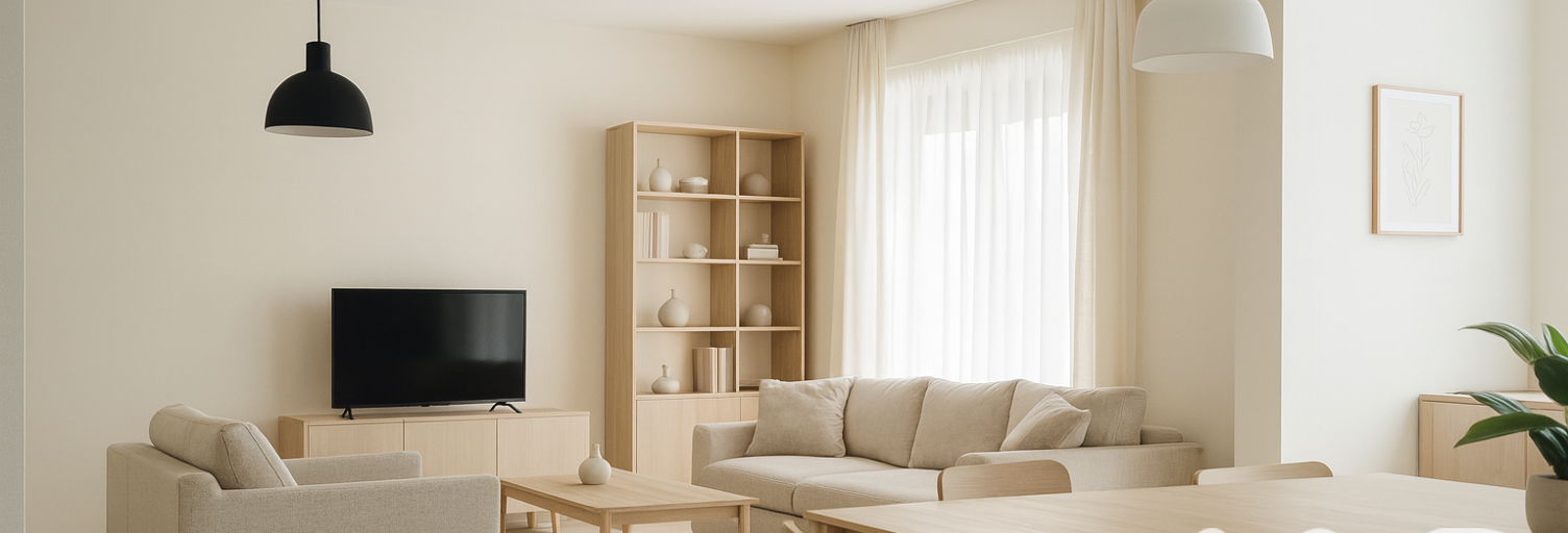 Appartement 4 Pièces 85 m² à vendre à Pau (64000)