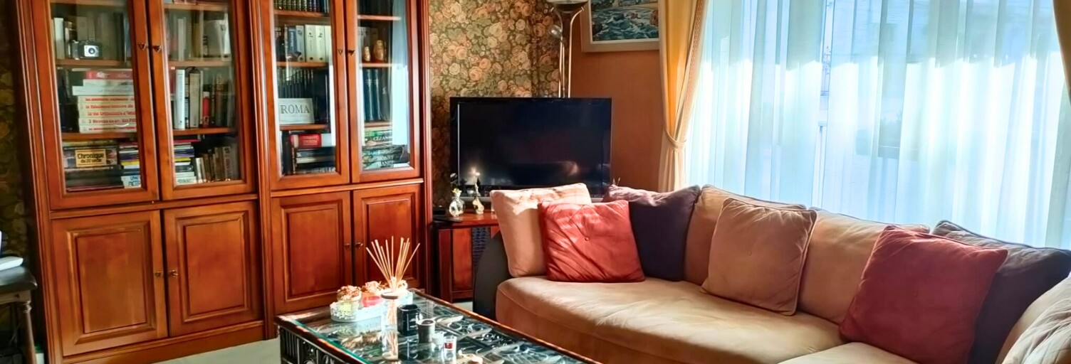 Appartement 4 Pièces 85 m² à vendre à Pau (64000)