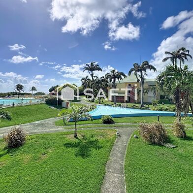 Appartement 1 pièces 149000 €