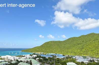 Appartement 2 pièces 420000 €