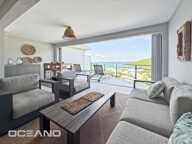 GRAND T2 DUPLEX VUE MER ET MARINA — photo 2