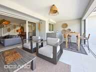 GRAND T2 DUPLEX VUE MER ET MARINA — photo 3