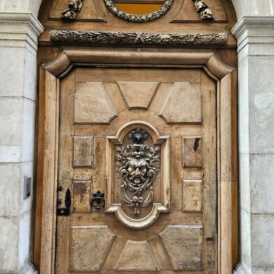 Appartement 3 pièces 199000 €