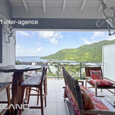 Appartement 1 pièces 295000 €