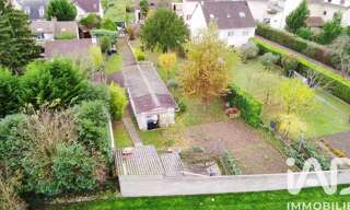 Terrain  903 m² à vendre à Villevaudé (77410)