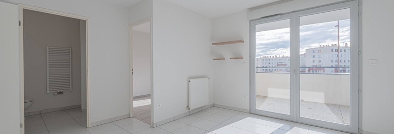 Appartement 2 Pièces 35 m² à vendre à Toulouse (31500)