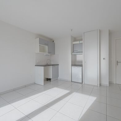 Appartement 2 pièces 166500 €