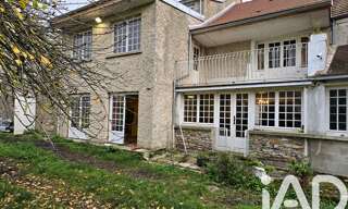 Maison 6 Pièces 137 m² à vendre à Saint-Fiacre (77470)