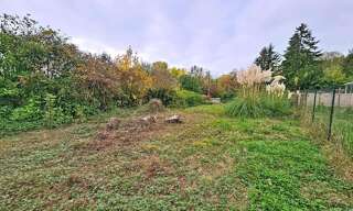 Terrain  1435 m² à vendre à Nangis (77370)