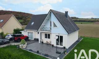 Maison 5 Pièces 140 m² à vendre à Sommery (76440)