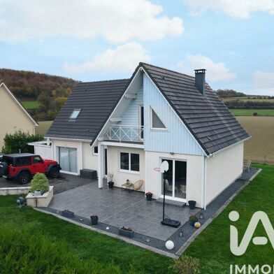 Maison 5 pièces 225000 €