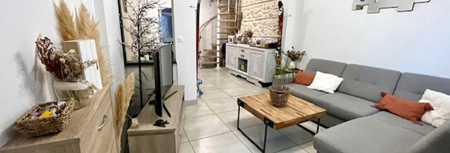 Maison 5 Pièces 70 m² à vendre à Marmande (47200)