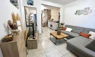 Maison 5 Pièces 70 m² à vendre à Marmande (47200)