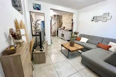 Maison 5 pièces 139860 €