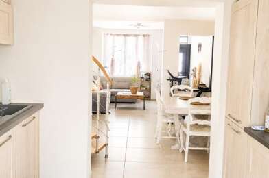 Maison 5 pièces 139860 €