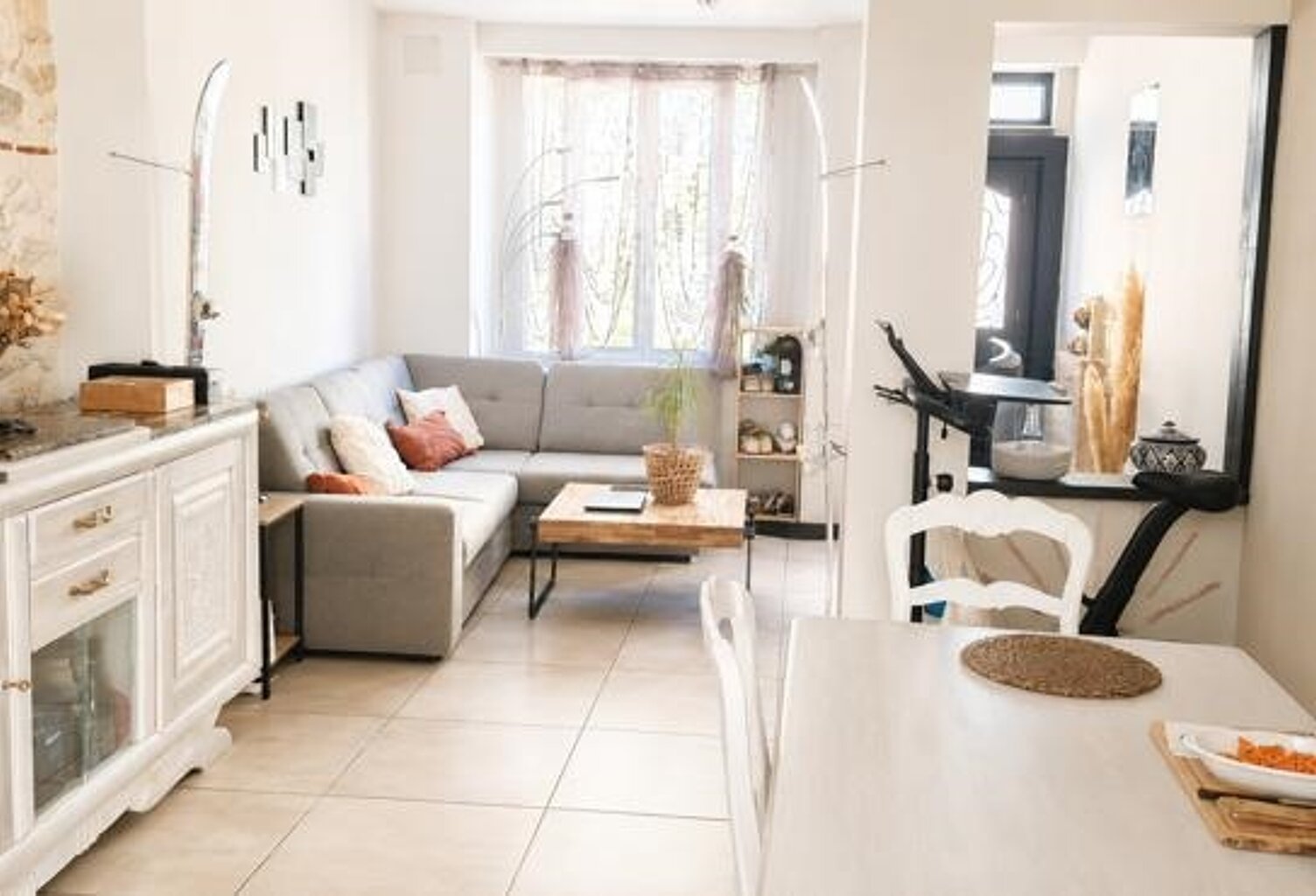 Maison de ville de 5 pièces principales — photo 1