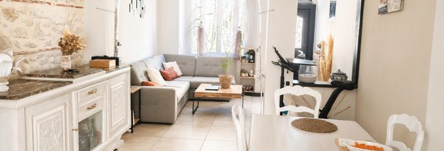Maison 5 Pièces 70 m² à vendre à Marmande (47200)