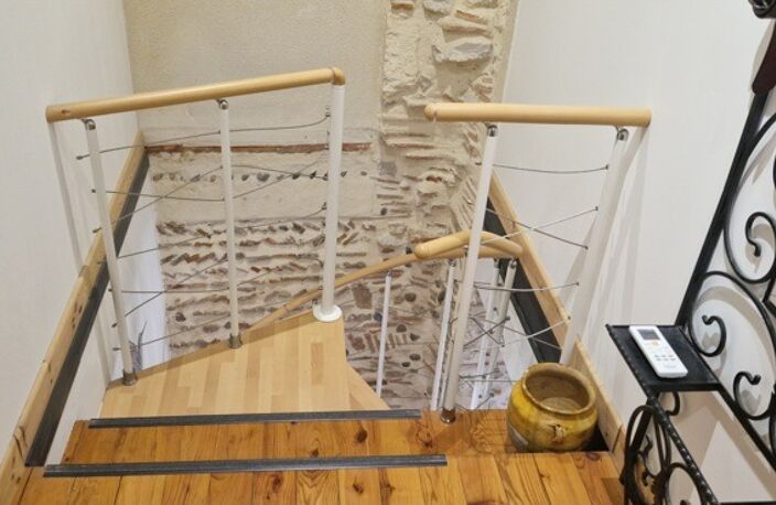 Maison de ville de 5 pièces principales — photo 5