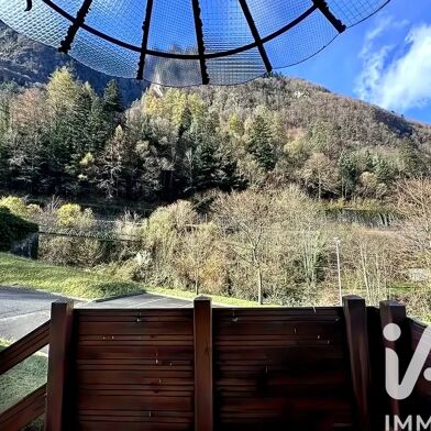 Appartement 2 pièces 110000 €