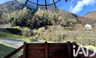 Appartement 2 Pièces 35 m² à vendre à Cauterets (65110)