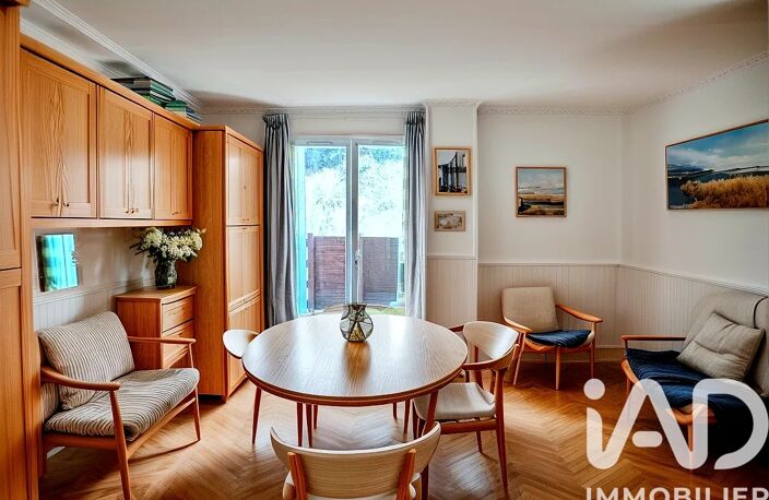 Vente Appartement 2 pièces — photo 2