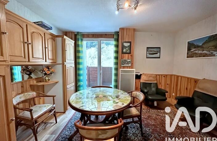 Vente Appartement 2 pièces — photo 3