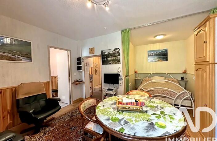 Vente Appartement 2 pièces — photo 5