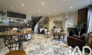 Maison 14 Pièces 468 m² à vendre à Cloyes-les-Trois-Rivières (28220)