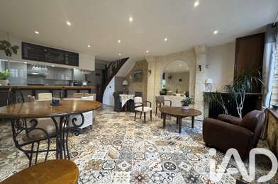 Maison 14 pièces 581000 €