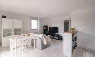 Appartement 4 Pièces 72 m² à vendre à Toulouse (31200)