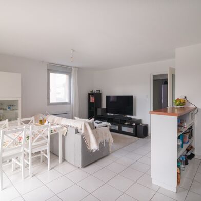 Appartement 4 pièces 199999 €