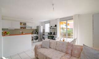 Appartement 4 Pièces 72 m² à vendre à Toulouse (31200)